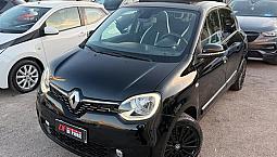 Renault Twingo 1.0 Urban Night Cabrio Navi