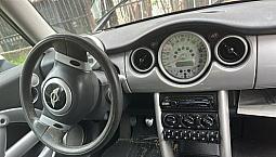 Mini Cooper 2002