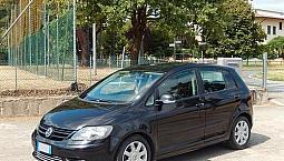 Volkswagen Golf V Plus 2.0 Tdi - Non Trattabile!