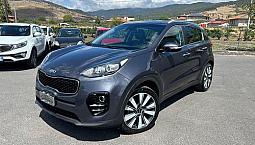 Kia - Sportage - 1.7 Crdi 2wd Cool