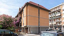 4 Vani Con Terrazze E Garage-Via Adamello