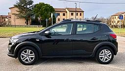 Dacia Sandero Stepway Gpl - 2022 * Camera