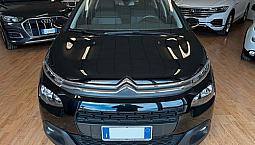 Citroen C3 Bluehdi 100cv 2020