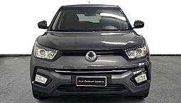 Ssangyong Tivoli 1.6D 2Wd I Lov It