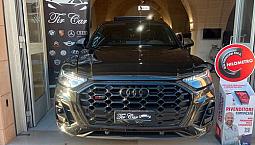 Audi Sq5 Sportback 3.0 Mhev S-Line 341Cv Tetto Pel