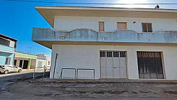 Appartamento A Torre S.giovanni Centro Con Garage