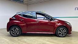 Toyota Yaris 1.5H Style