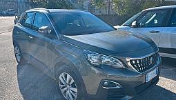 Peugeot 3008 Bluehdi 130 S&S Eat8 Business