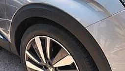 Peugeot 5008 Bluehdi 130 S&s Eat8 Allure