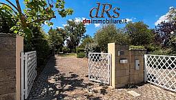 Pisticci Marina. Borgo Argonauti. Villa 