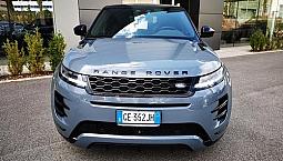 Land Rover Rr Evoque 2ª Serie Range Rover Evoq...