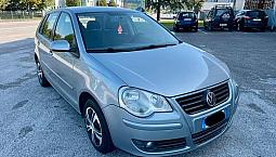 Volkswagen Polo 1.2 70Cv 5 Porte