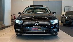 Volkswagen Passat Variant 2.0 Tdi 190Cv Acc, Dsg, 