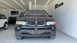 Bmw X5 3.0 Fl 218Cv Automatica/Pelle