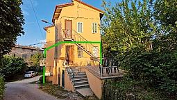 Appartamento Ristrutturato