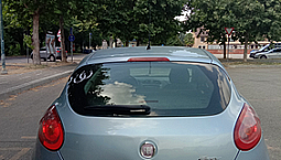 Fiat Bravo 2010