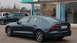 Volvo S60 2000 B3 163Cv Mild-Hybrid Core Automatic
