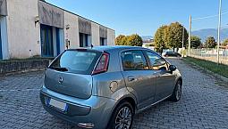 Fiat Punto Evo 1.3 Mjt 75 Cv Start&Stop