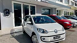 Volkswagen Up! 1.0 5P. Eco High Up! Bluemotion Tec