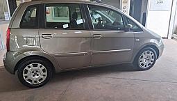 Fiat Idea 1.3 Multijet 16V 90 Cv