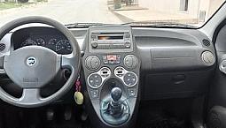 Fiat Panda 1ª Serie 1300 Multijet - 2007