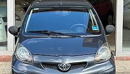 Toyota Aygo 1.0 12V Vvt-I 5 Porte