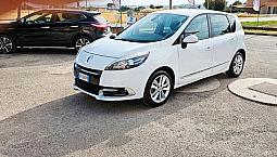 Renault Scenic Scénic Xmod 1.5 Dci 110cv Start&sto