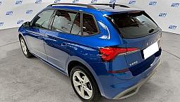 Skoda Kamiq 1.0 Tsi Ambition 110Cv