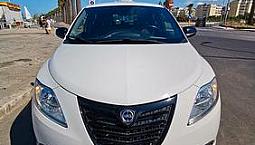 Lancia Ypsilon 1.3 Mjt 16v 95 Cv 5p. Gold - 2015