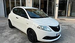 Lancia Ypsilon 1.2 Benzina 69 Cv. Elefantino Blu P