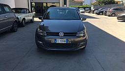Volkswagen Polo 1.4 Gpl