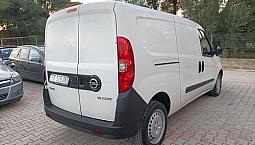 Opel Combo Maxi 1.6 Cdti 105Cv