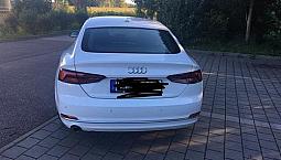 Audi A5 2ª Serie - 2018