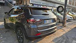 Jeep Compass Promo Finanziamento 1.6 Mjt Ii 2Wd