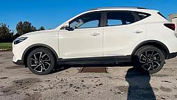 Mg Zs 1.5 Vti-Tech Luxury