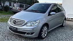 Mercedes-Benz B 180 B 200 Cdi Premium