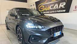 Ford Focus 2.0 Ecoblue 150 Cv Automatico 5P. St Li