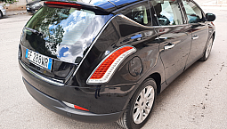 Lancia Delta 1.6 Mjt
