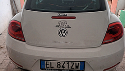 Volkswagen Maggiolino