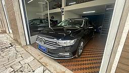 Volkswagen Passat Variant 2.0 Tdi Scr 190 Cv Autom