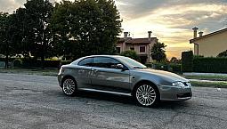 Alfa Romeo Gt 1.9Jtd