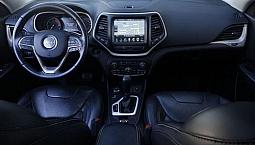 Jeep Cherokee Jeep 2.2 Mjt Ii 4wd Active Driv...
