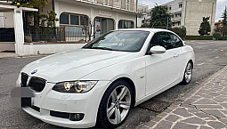 Bmw E93 Cabrio 2008