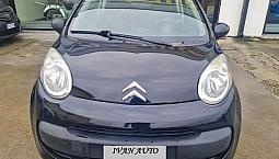 Citroen C1 Benzina-Neopatentati