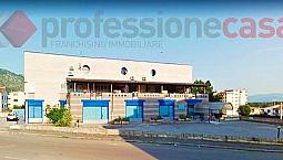 Appartamento Con Garage E Terrazzo