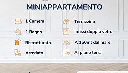 Bilocale A San Michele Al Tagliamento
