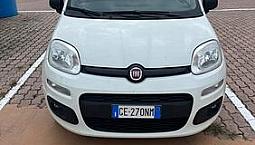 Fiat Panda 1.0 Gse S&s Hybrid Pop Van 2 Posti