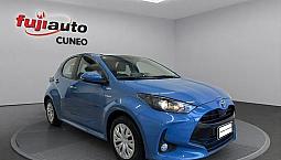 Toyota Yaris 1.5H Active