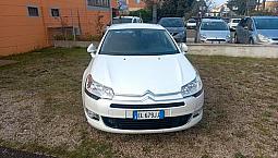 Trattabile C5 2.0 Hdi Da Vedere E Provare