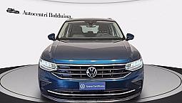 Volkswagen Tiguan 2.0 Tdi Life 122cv